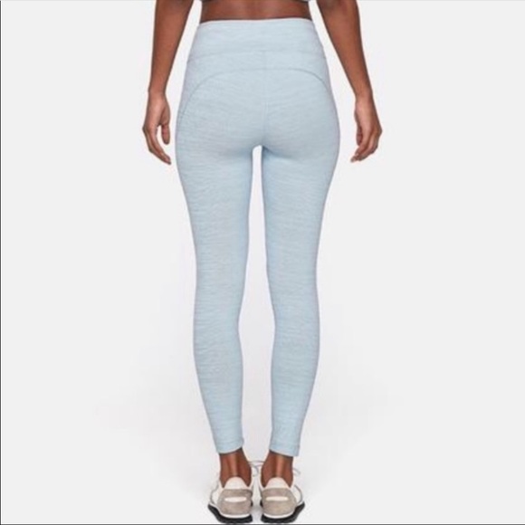 Outdoor Voices Tech Sweat 7/8 Flex Leggings - Picture 2 of 5